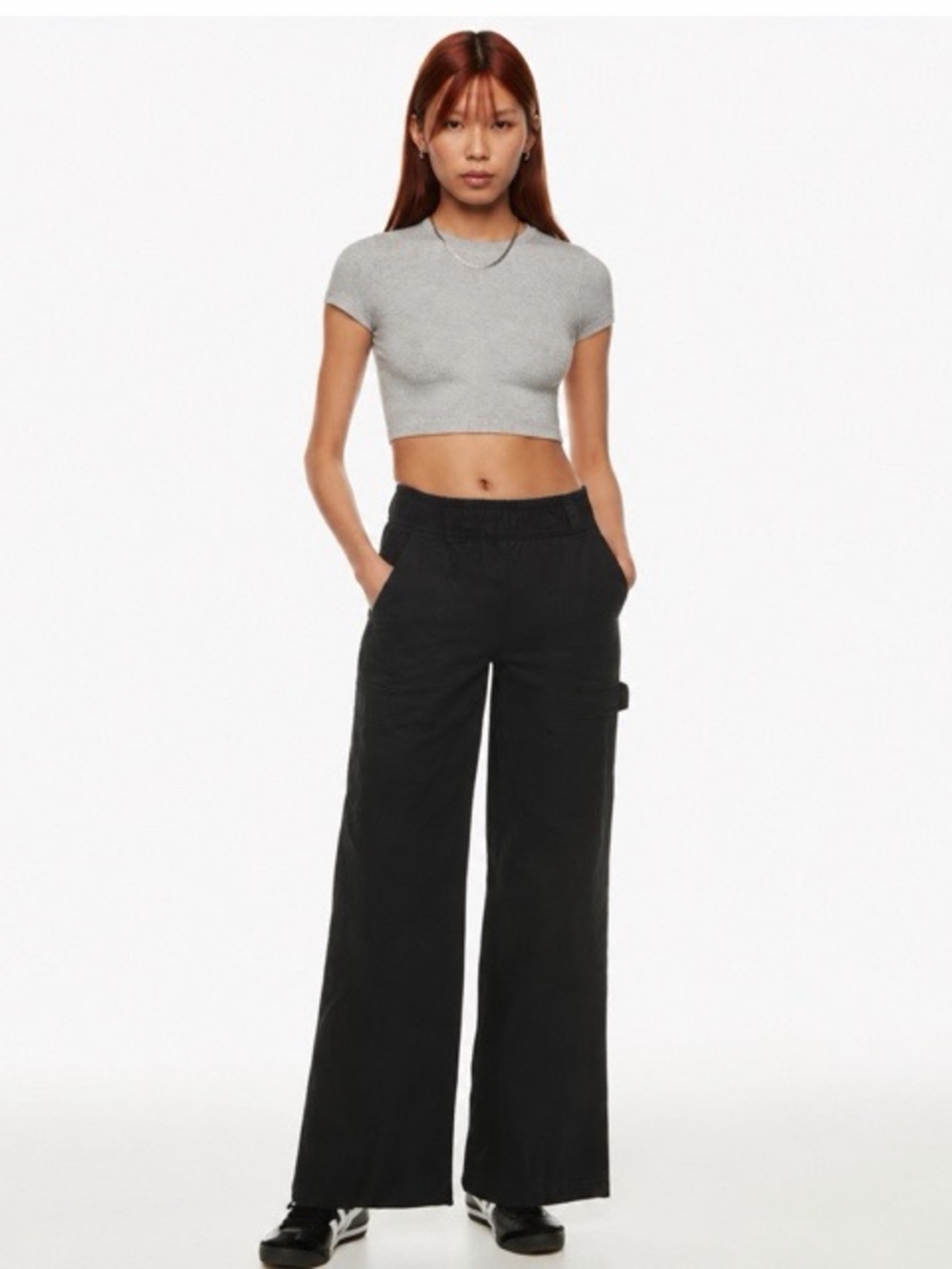 Aritzia Sunday Best Oscar Utility‎ Cargo Pants